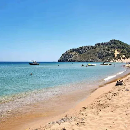 Lejlighed Sinani Rhodes Afantou