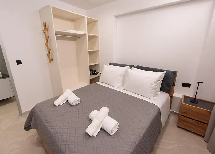 Апартаменты Sinani Rhodes *