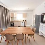 Apartament Sinani Rhodes