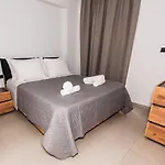Sinani Rhodes Apartament *