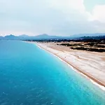 Sinani Rhodes Apartament *