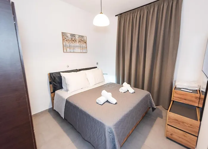 Sinani Rhodes Афанту