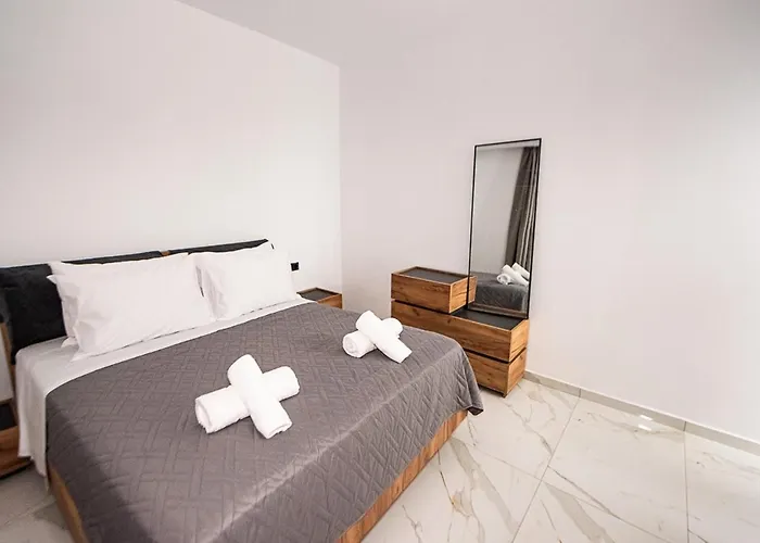 アパート Sinani Rhodes