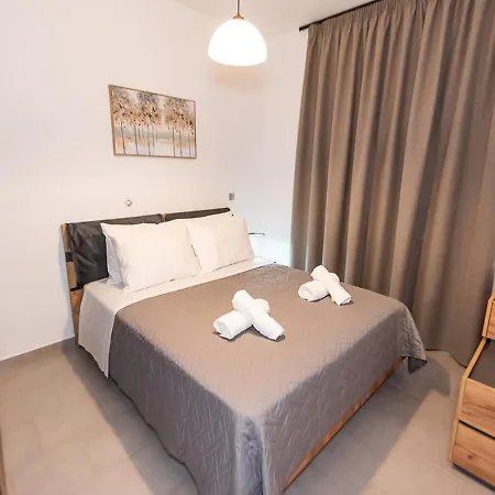 Sinani Rhodes Apartment