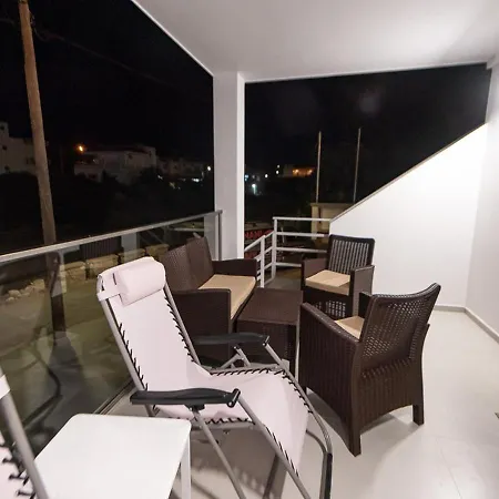 Apartman Sinani Rhodes *