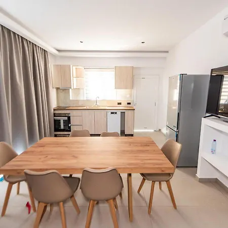 Apartman Sinani Rhodes