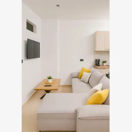 Apartman Sinani Rhodes Afándu