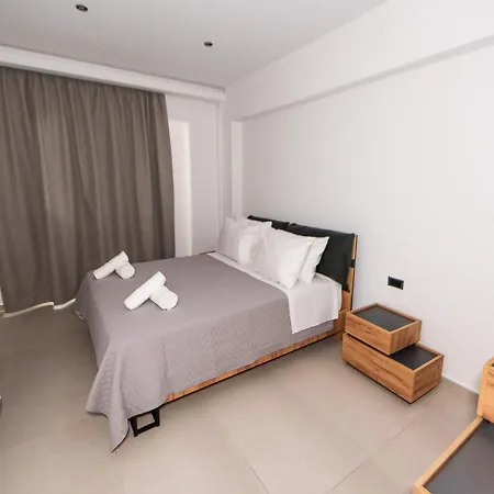Apartman Sinani Rhodes *