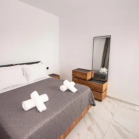 Apartman Sinani Rhodes