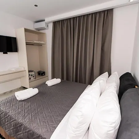Apartman Sinani Rhodes