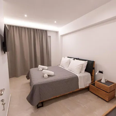 Apartman Sinani Rhodes Afándu