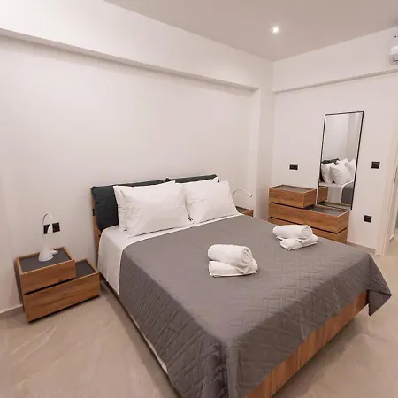 Apartman Sinani Rhodes