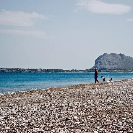 Apartment Sinani Rhodes