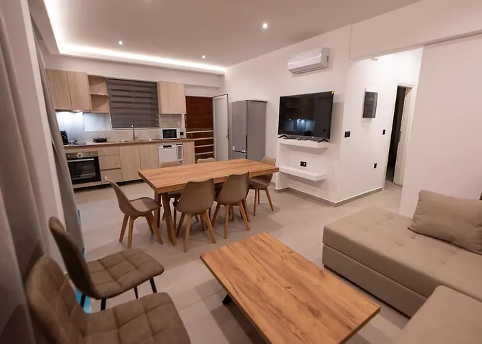 Apartment Sinani Rhodes *