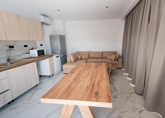 Sinani Rhodes Apartment