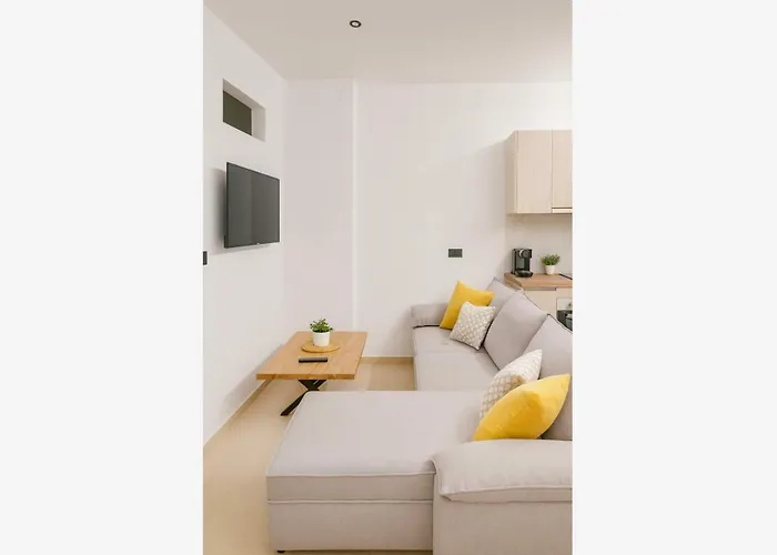 Apartment Sinani Rhodes Afandou