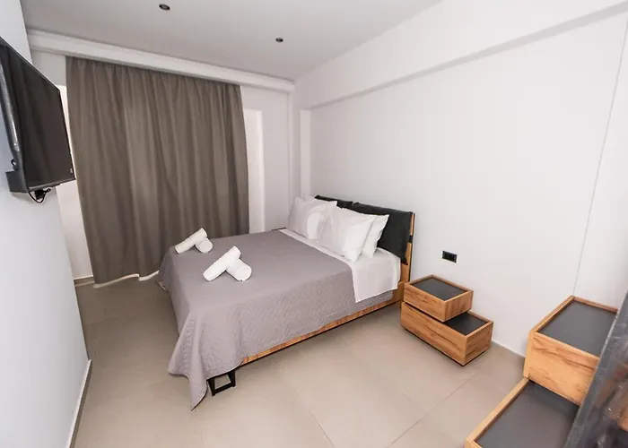 Apartment Sinani Rhodes *