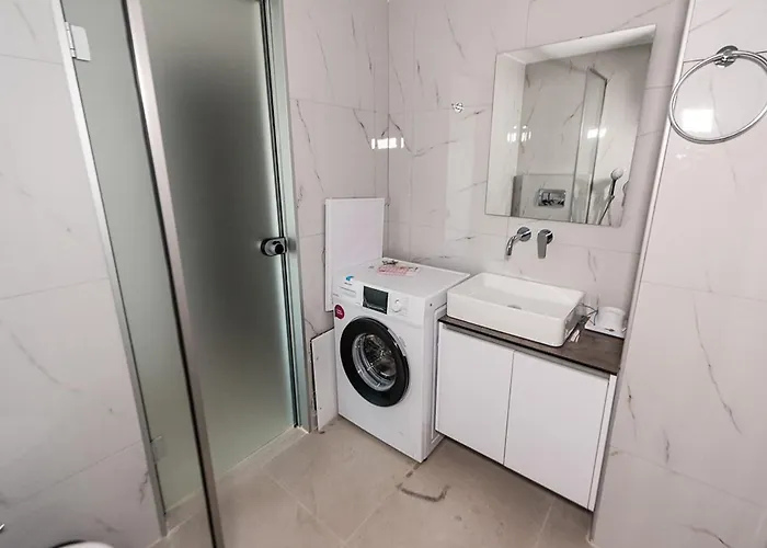 Apartment Sinani Rhodes