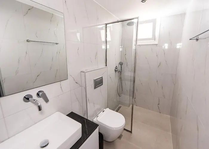 Sinani Rhodes Afantou