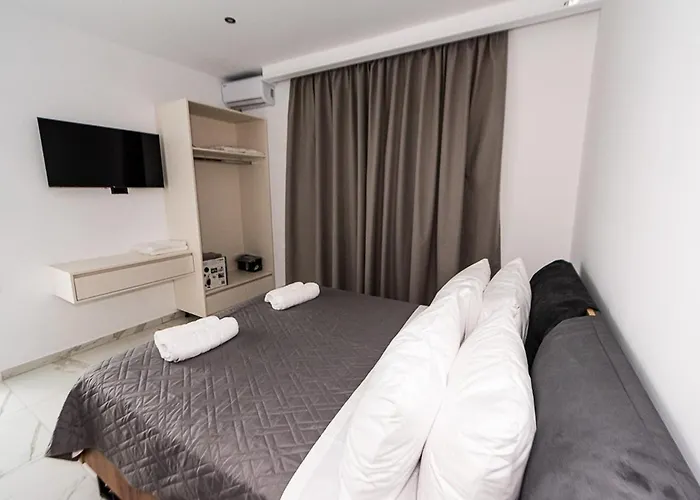 Apartment Sinani Rhodes