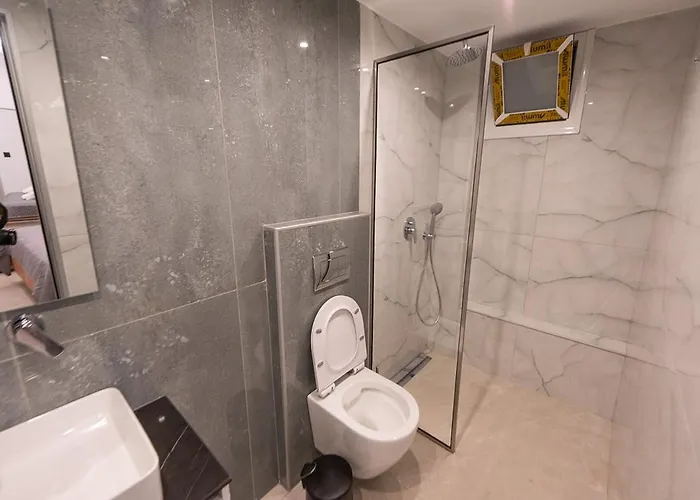 Sinani Rhodes Apartment *