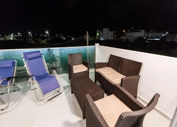 Apartment Sinani Rhodes Afandou
