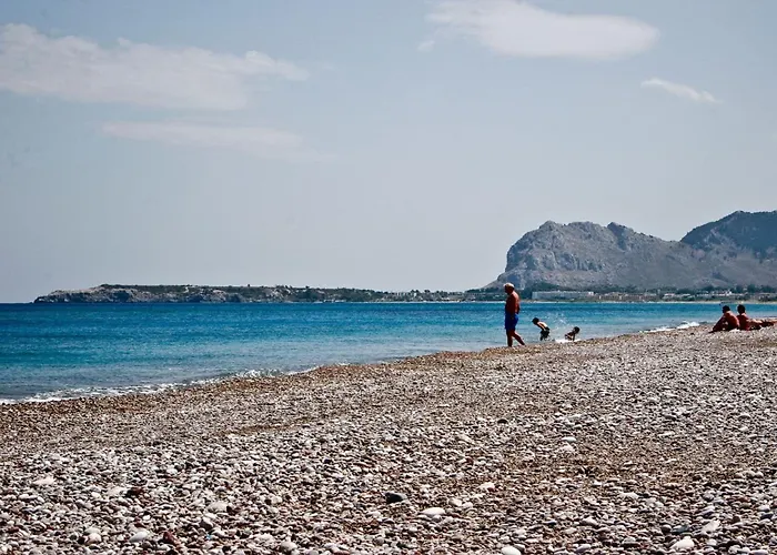 Lejlighed Sinani Rhodes